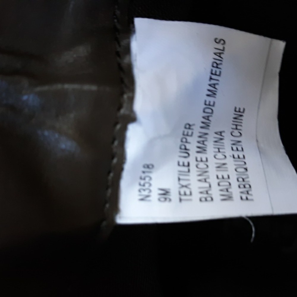 NWOT NATURAL REFLECTIONS BOOTS - Picture 10 of 12